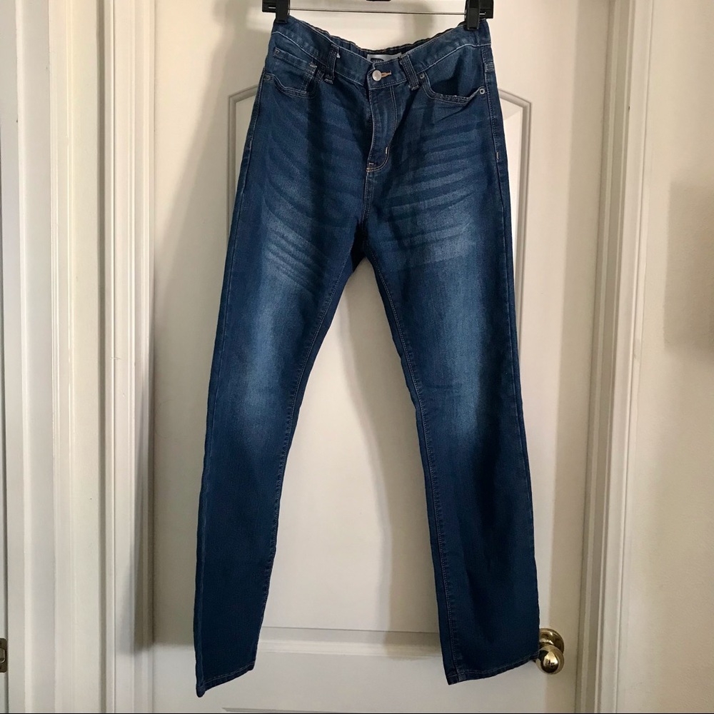 Old Navy~Skinny Jeans / Host Pick - Picture 9 of 14